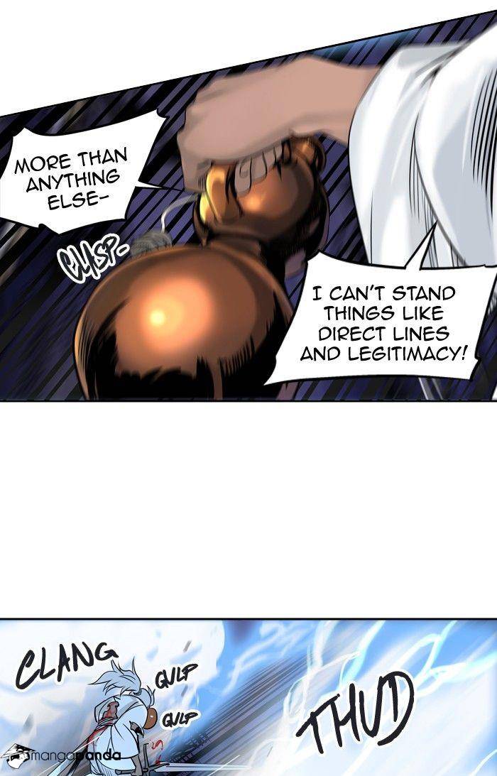 Tower of God Chapter 291 image 054